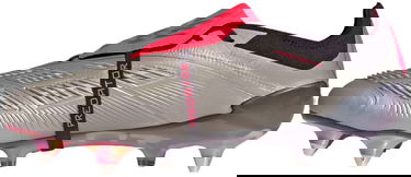 Tennarit ja kengät adidas Performance PREDATOR ELITE FT SG Metallinen | id0919, 3