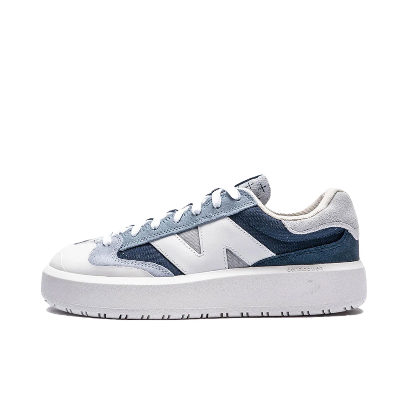 Tennarit ja kengät New Balance CT302 Sininen | CT302MB