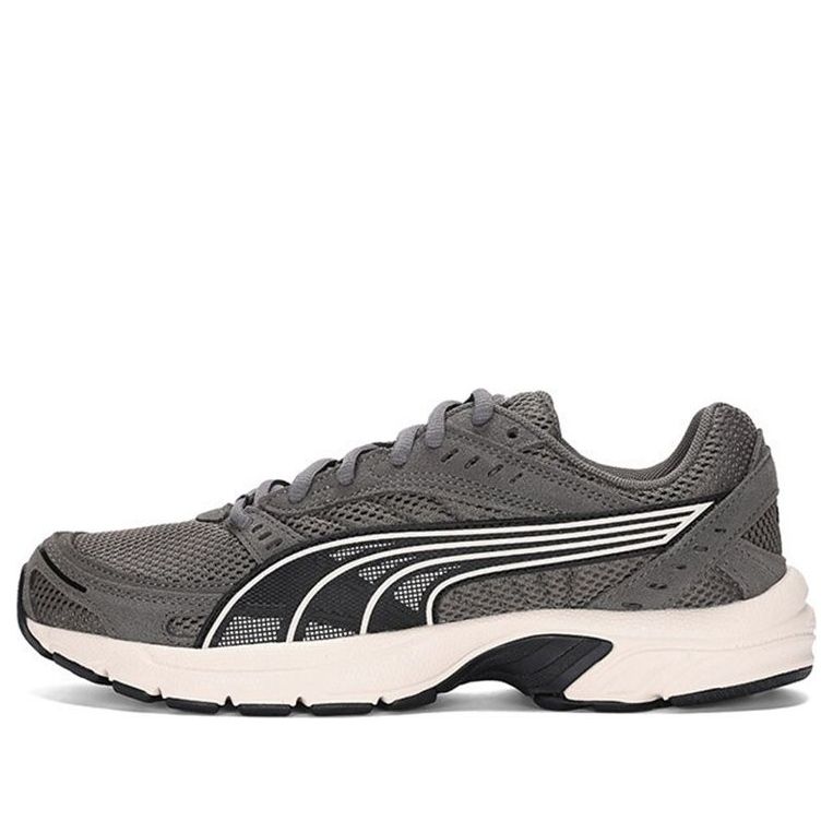 Tennarit ja kengät Puma Axis SD Harmaa | 388107-01, 0