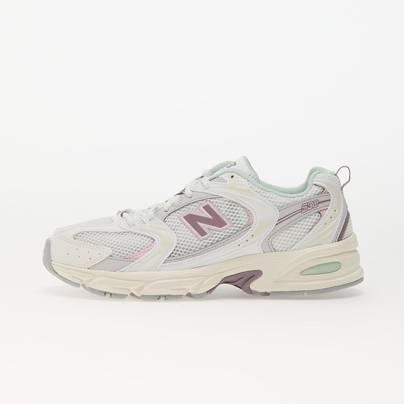 Tennarit ja kengät New Balance 530 Valkoinen | U530NEB