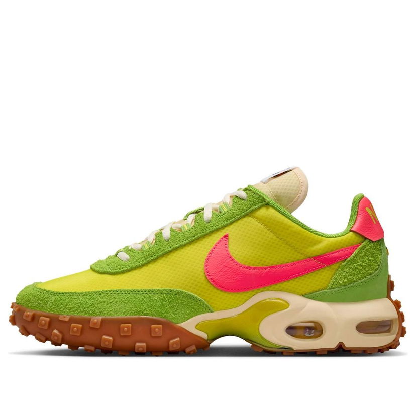 Tennarit ja kengät Nike Air Max Waffle SP Vihreä | IB3656-300