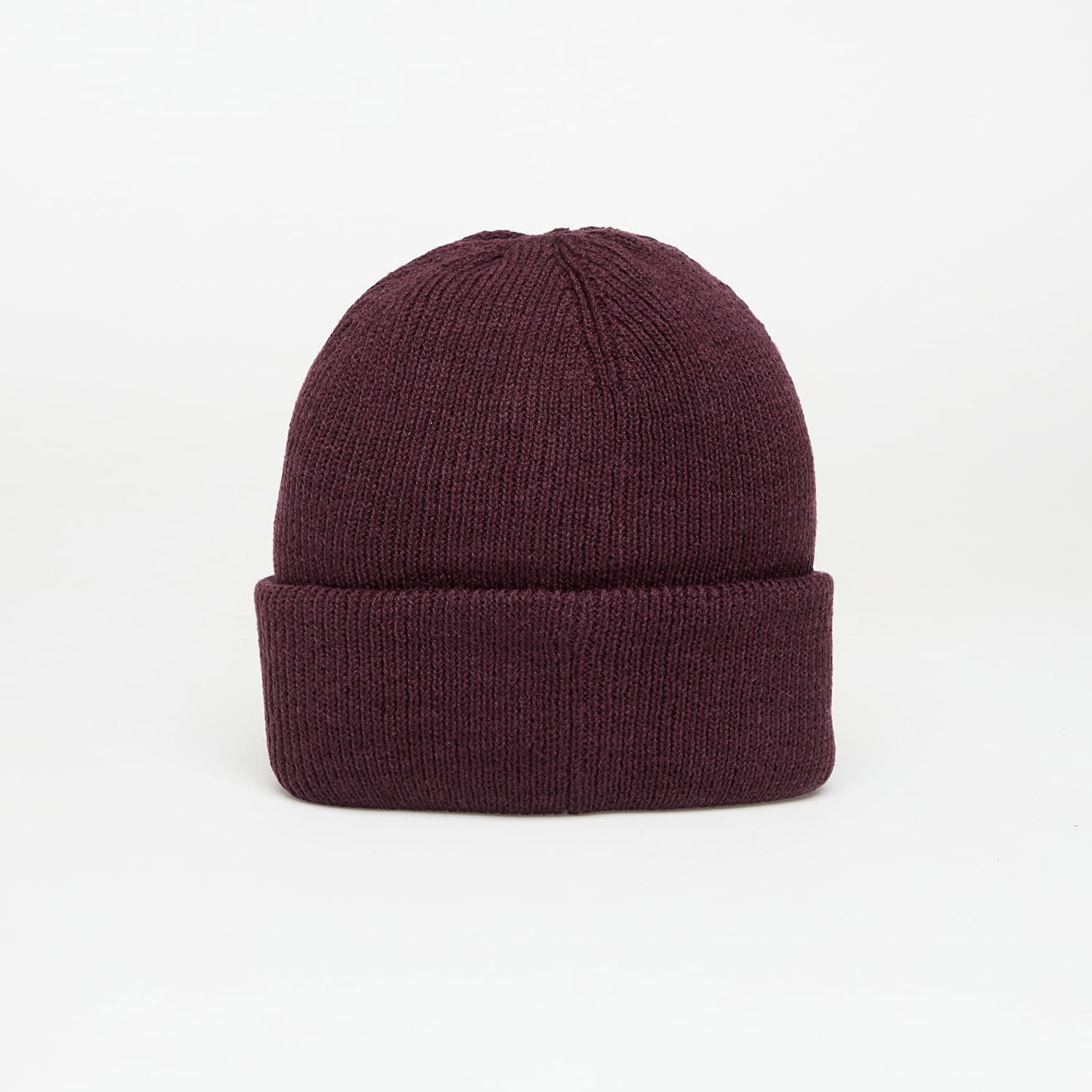 Pipo Y-3 Cl Beanie Shadow Maroon Universal Burgundia | KC0446, 1