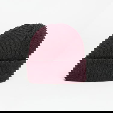 Pipo Y-3 Cl Beanie Shadow Maroon Universal Burgundia | KC0446, 1