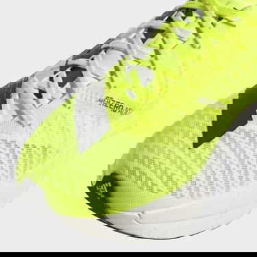 Tennarit ja kengät adidas Performance Adizero Adios Pro Keltainen | H67504, 4