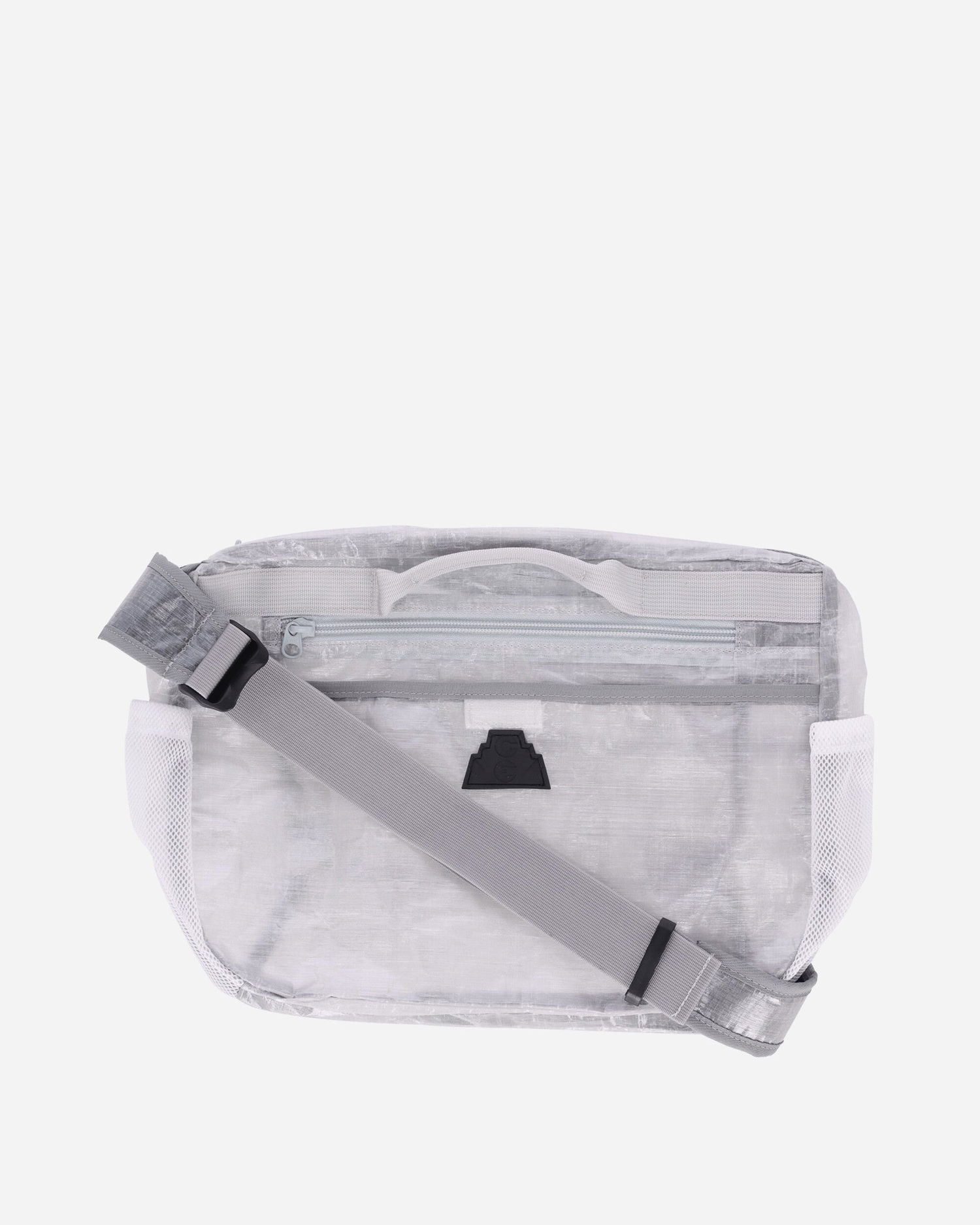 Vyötärölaukku Cav Empt Composite Shoulder Bag Harmaa | CES27G10 WHITE, 1