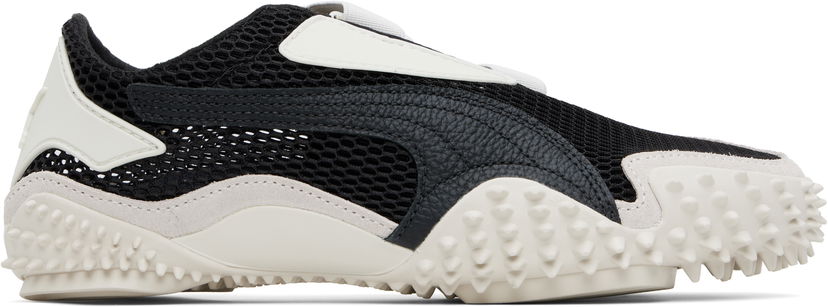 Tennarit ja kengät Puma Mostro Mesh Musta | 403568