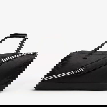 Matkalaukku adidas Performance Duffle Bag Musta | JX0262, 1