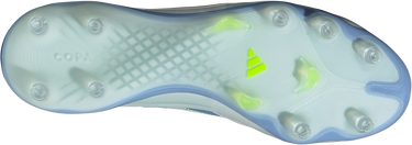 Tennarit ja kengät adidas Performance COPA PURE III ELITE LL FG Sininen | ih0075, 2