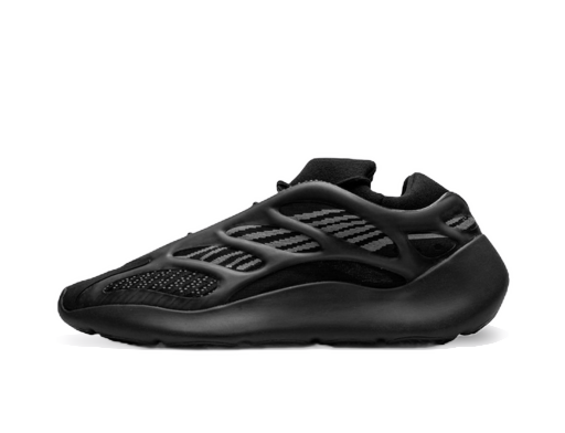 Rajoitettu erä adidas Yeezy Yeezy 700 V3 "Alvah" Musta | H67799