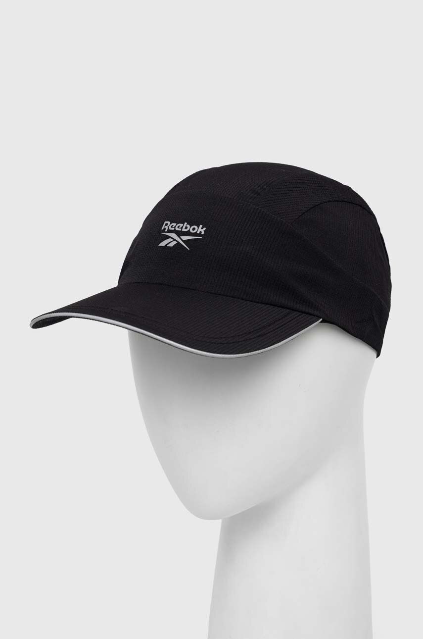Korkki Reebok One Series Running Cap Musta | GP0141, 0