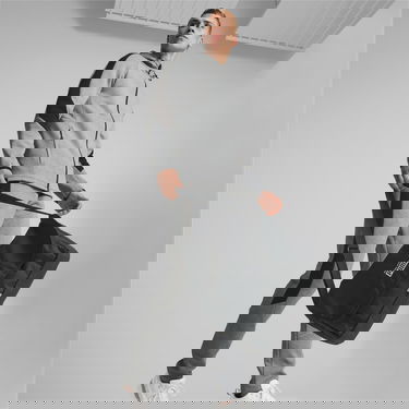 Olkalaukku Puma Shoulder Bag Musta | 079132_01, 3