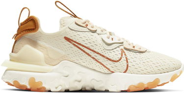Tennarit ja kengät Nike React Vision Beige | ci7523-103, 2