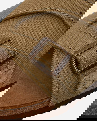 Tennarit ja kengät Birkenstock Zürich Suede Canvas Sandals Vihreä | 1028755, 6
