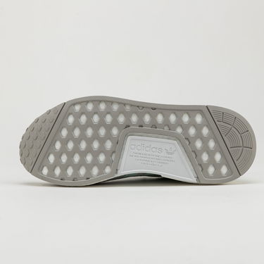 Tennarit ja kengät adidas Originals NMD_R1 Harmaa | FV9152, 4