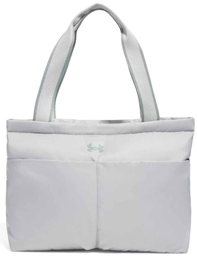 Kangaskassi Under Armour UA Studio Lite Tote Bag Harmaa | 1388920-377, 0