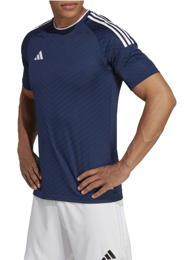Jersey adidas Originals adidas Campeon 23 Tummansininen | hr2621