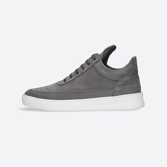 Tennarit ja kengät Filling Pieces Low Top Ripple Harmaa | 25122842002, 0