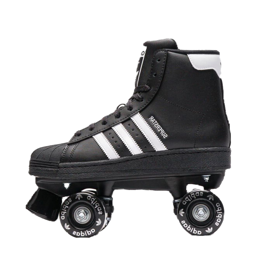 Tennarit ja kengät adidas Originals Originals Superstar 82 Skate Musta | JI3535