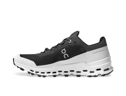 Juoksu On Running CloudUltra Musta | 4499543