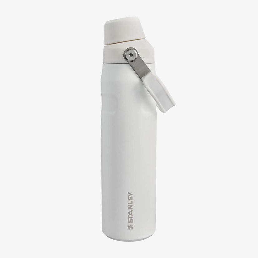 Juomapullo Stanley The Aerolight™ IceFlow™ Water Bottle Fast Flow 600 ml Frost Universal Valkoinen | 10-12515-002