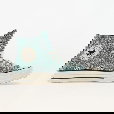 Tennarit ja kengät Converse Chuck 70 Glitter Vihreä | A10097C, 2
