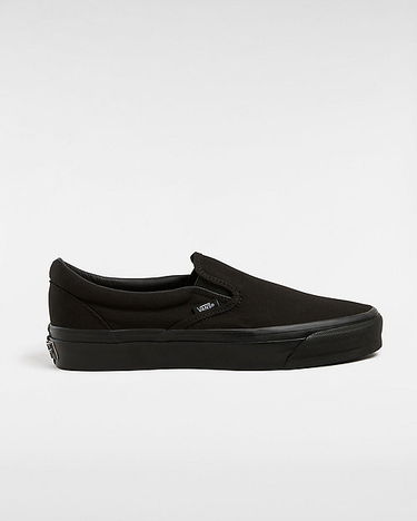 Tennarit ja kengät Vans Premium Slip-on 98 Musta | VN0007PJBKA, 0