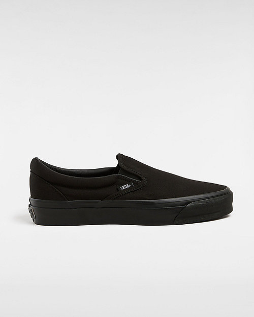 Tennarit ja kengät Vans Premium Slip-on 98 Musta | VN0007PJBKA