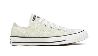 Tennarit ja kengät Converse Chuck Taylor All Star "Floral Ox" Beige | A02887C, 0