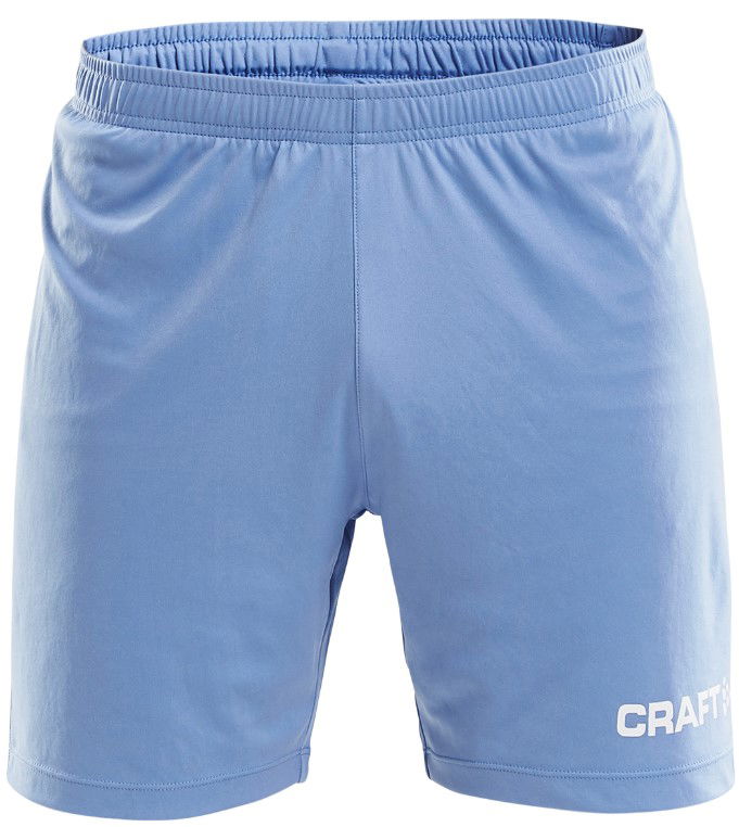 Shortsit Craft Solid Training Shorts Sininen | 1905572-1341