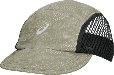 Korkki Asics Fujitrail Running Cap Beige | 3013a973-301, 0