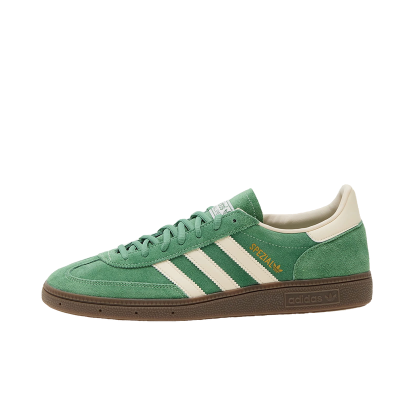 Tennarit ja kengät adidas Originals HANDBALL SPEZIAL Vihreä | IG6192