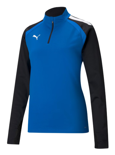 T-paita Puma teamLIGA Tummansininen | 65725302