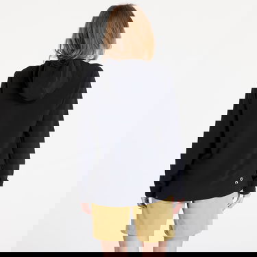 Huppari On Running On Pace Hoodie Black S Musta | 1WE30010553, 3