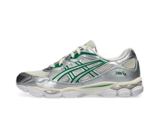 Tennarit ja kengät Asics GEL-NYC "Birch Pure Silver" Metallinen | 1201A971-200