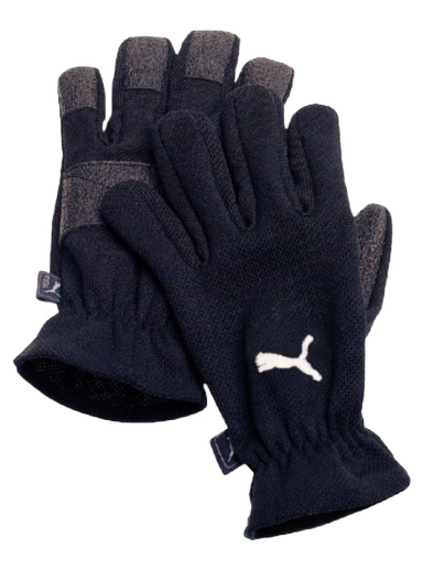 Käsineet Puma Winter Players Musta | 04001401