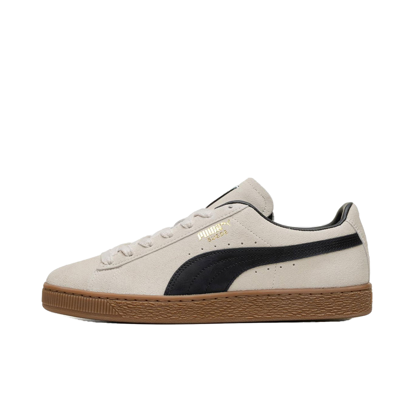 Tennarit ja kengät Puma Suede Terrace Beige | 396451-09