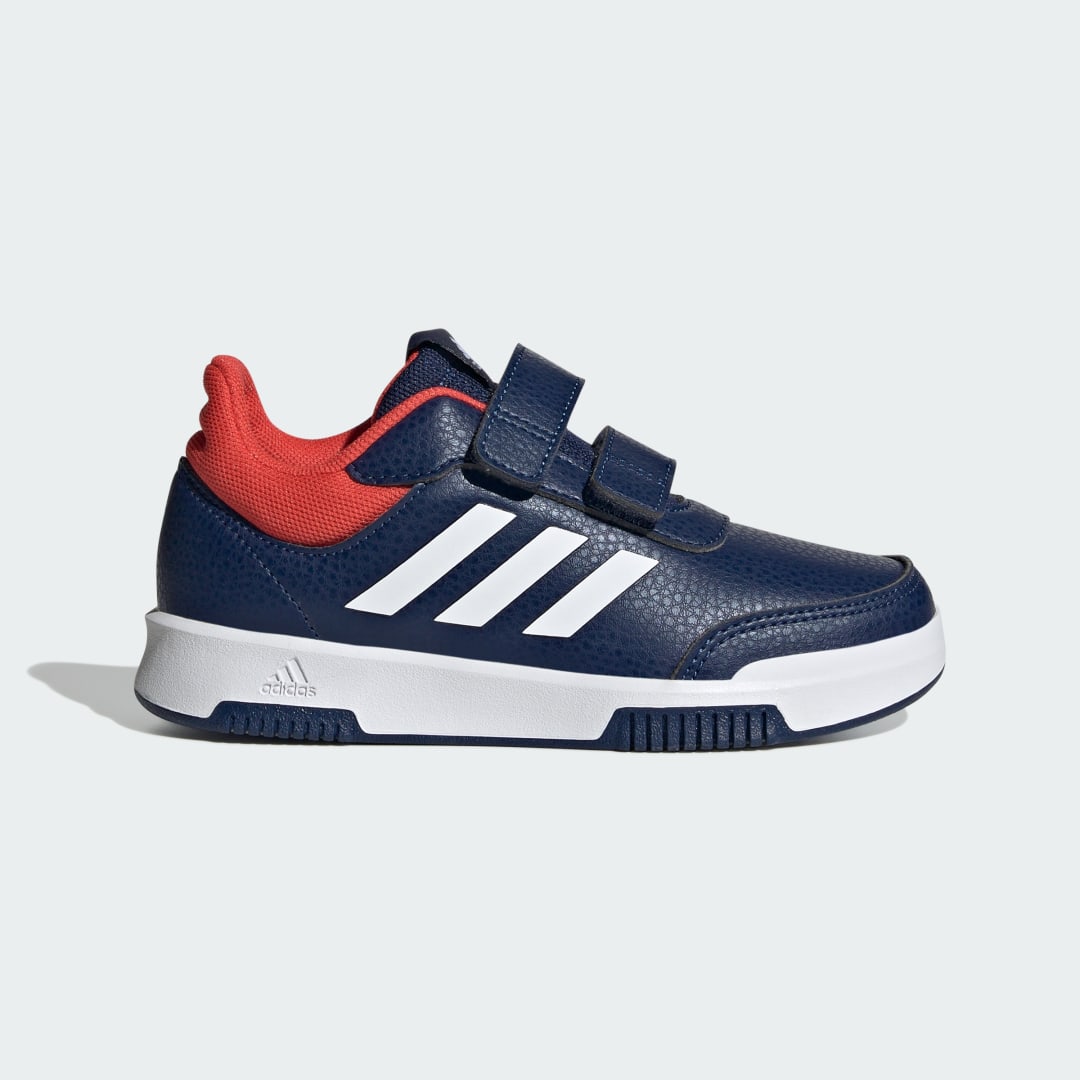 Tennarit ja kengät adidas Performance Tensaur Hook and Loop Sininen | JH9539, 0