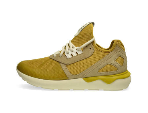 Tennarit ja kengät adidas Originals Tubular Runnner Spice Yellow Keltainen | B23886