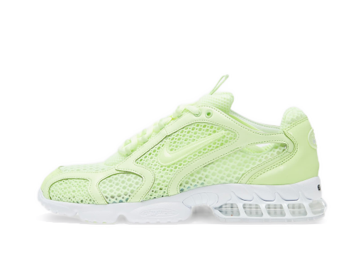 Tennarit ja kengät Nike Air Zoom Spiridon Cage 2 Keltainen | CJ1288-700
