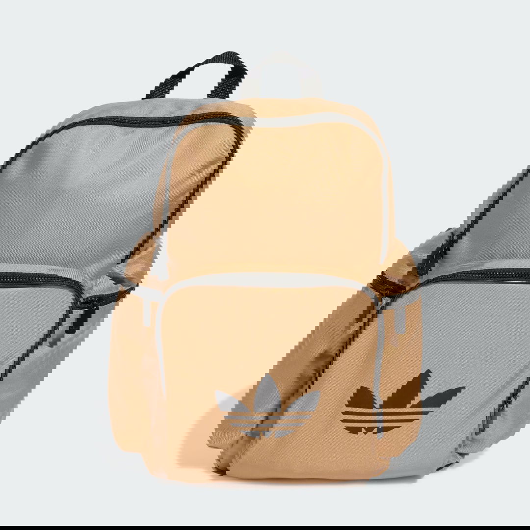 Reppu adidas Performance Adicolor Classic Backpack Ruskea | JX0238, 0