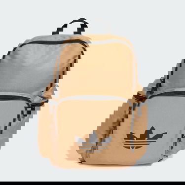 Reppu adidas Performance Adicolor Classic Backpack Ruskea | JX0238, 0