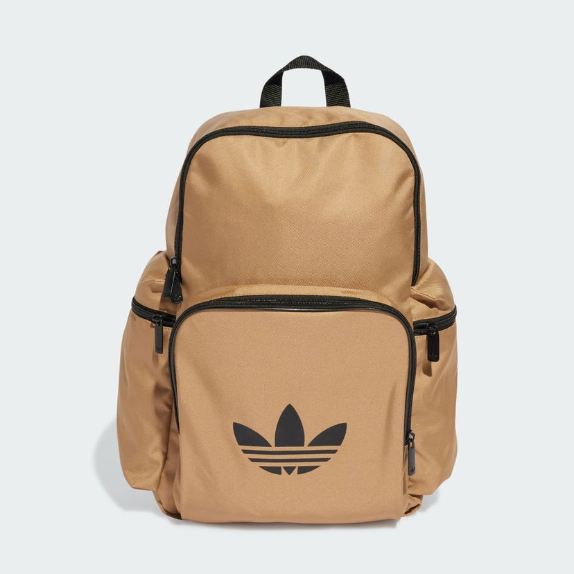 Reppu adidas Performance Adicolor Classic Backpack Ruskea | JX0238