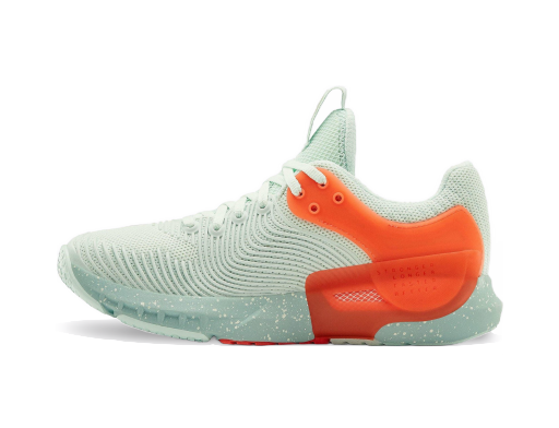 Tennarit ja kengät Under Armour W HOVR Apex 2 Vihreä | 3023008-400