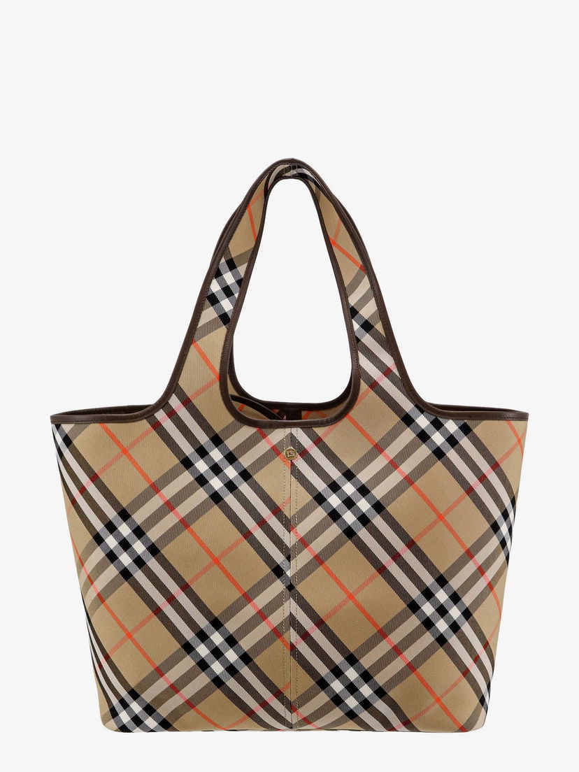 Olkalaukku Burberry Shoulder Bag Beige | 8093976B9368