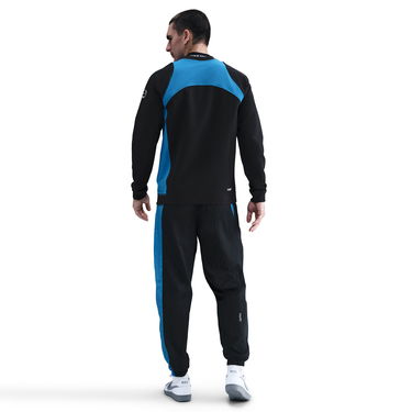 Verryttelyhousut Nike Atletico Madrid Total 90 Woven Track Pants Musta | hq9754-010, 4