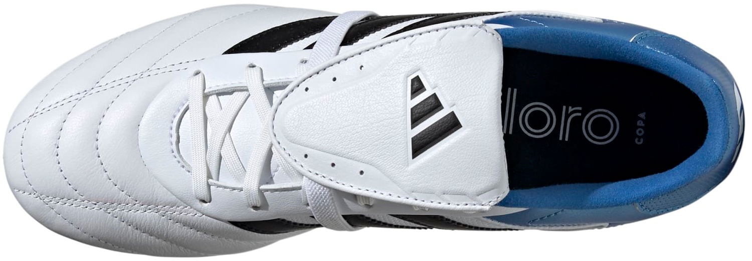 Tennarit ja kengät adidas Performance COPA GLORO II FG Sininen | id8293, 1