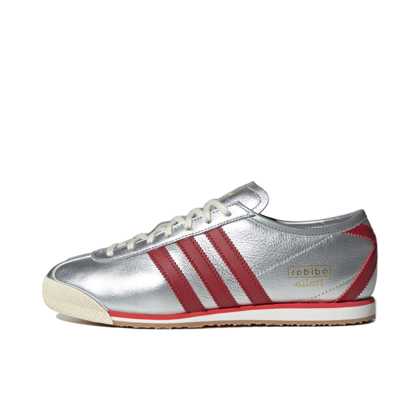 Tennarit ja kengät adidas Originals Italia 70s Metallinen | JQ6964