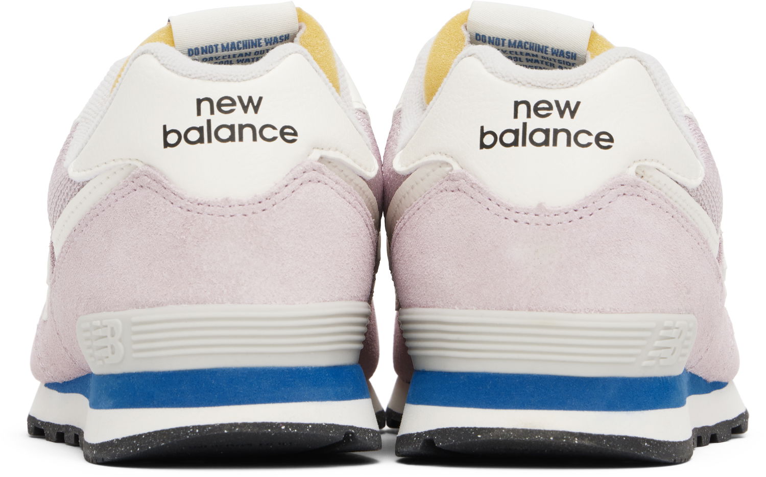 Tennarit ja kengät New Balance GC574VPK Junior Vaaleanpunainen | GC574VPK, 0