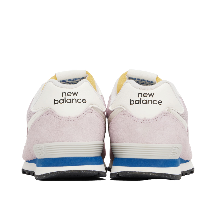 Tennarit ja kengät New Balance GC574VPK Junior Vaaleanpunainen | GC574VPK