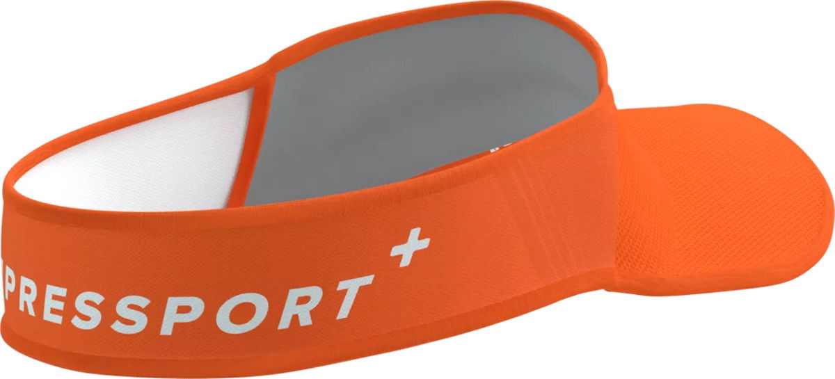Korkki Compressport Visor Ultralight Cap Oranssi | xhwu3894023t, 1